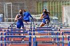Women's Track vs Babson  Women’s Track & Field host Babson College at Cumberland (RI) High School. : Track & Field, Babson